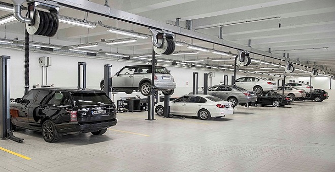 Osmancık Oto Servis
