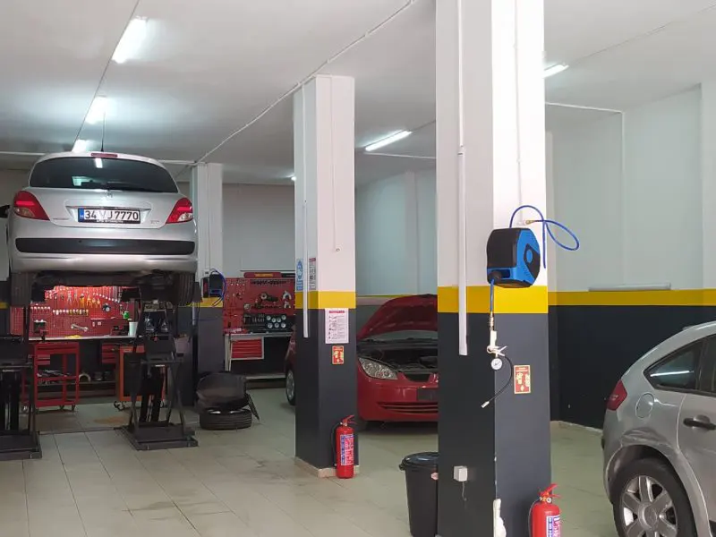 Osmancık Oto Servis